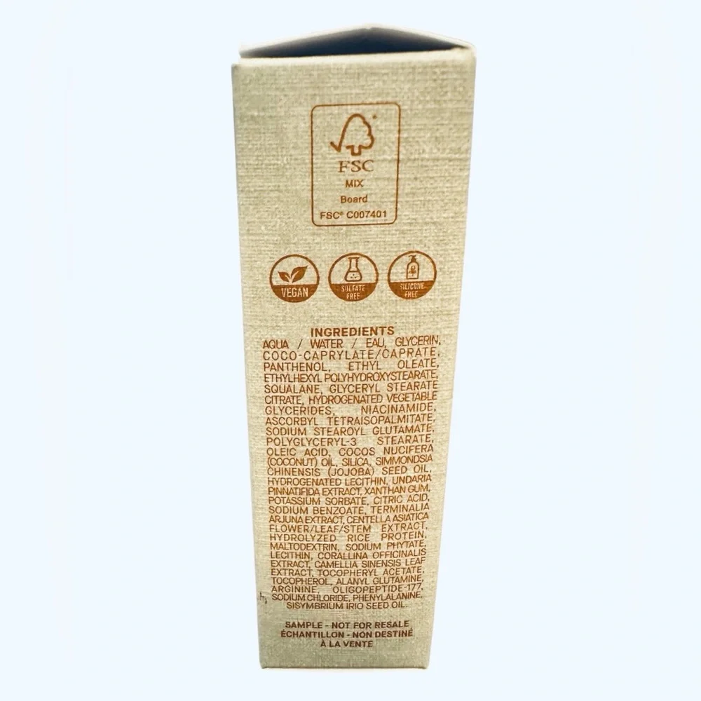 Augustinus Bader The Eye Cream w/ TFC8 3ml/0.1 fl oz Travel Skincare NIB Unisex